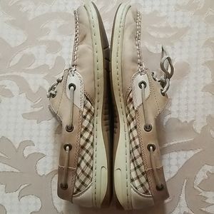 SPERRY TOP-SIDER SIZE 8.5